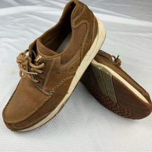 Clarks Allston edge